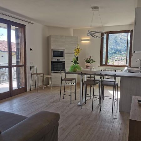Casa Pina Apartment Tignale Ngoại thất bức ảnh